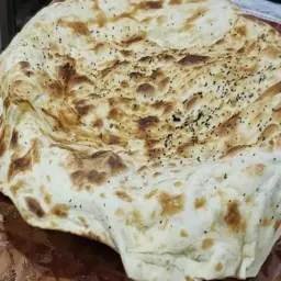 خبز صحراوي